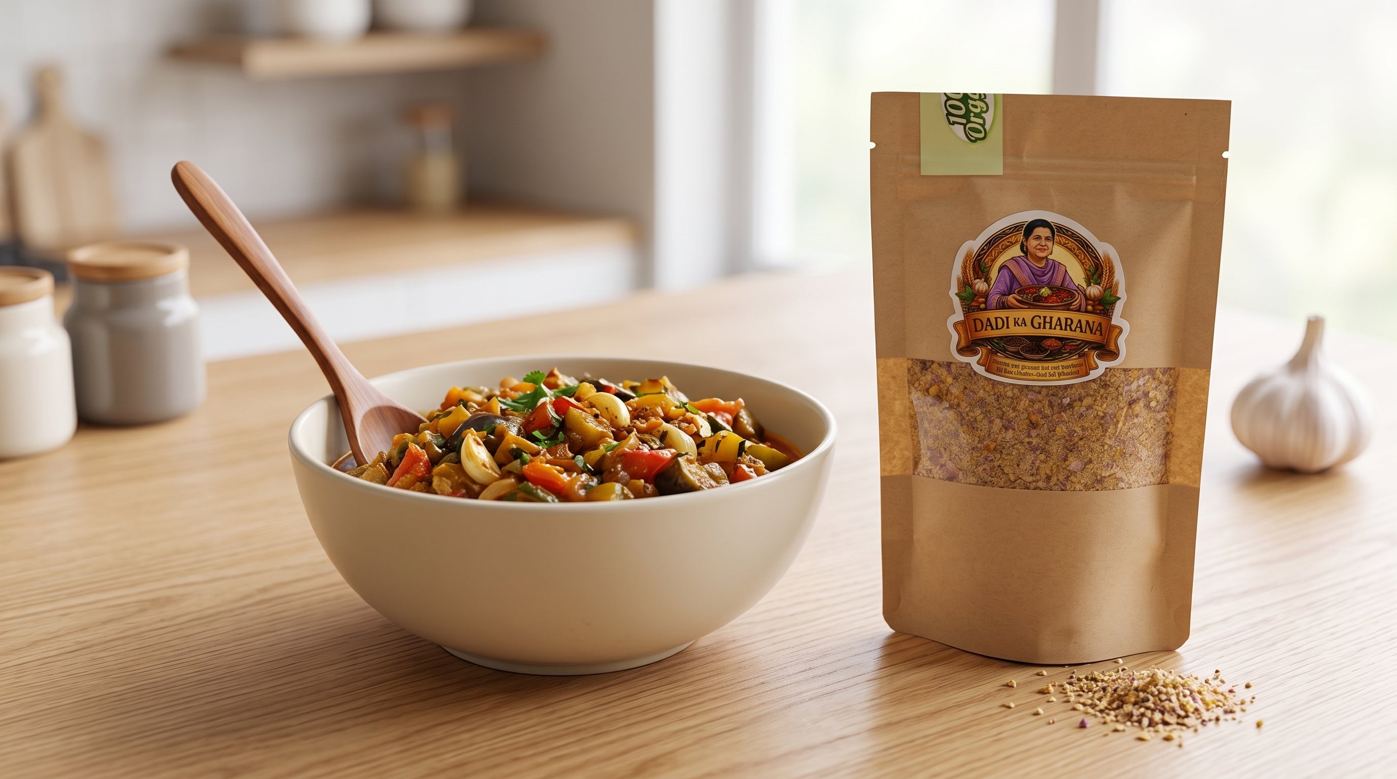 What is Instant Tadka Base and How to Use It?